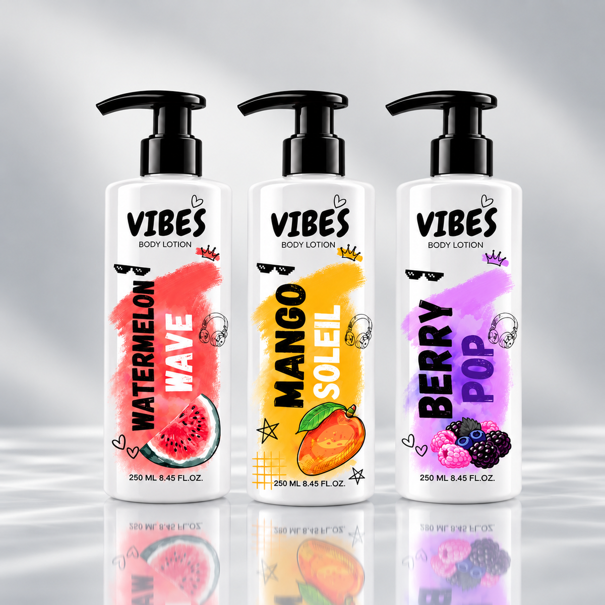 Fruit Lovers Bundle