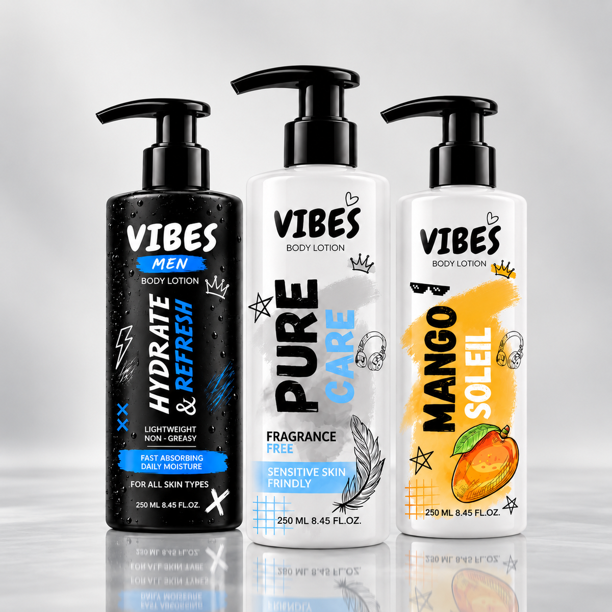 Family Vibes Bundle