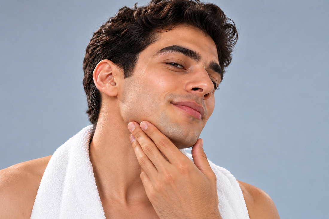 Shaving 101: The Ultimate Shaving Routine for Smooth, Happy Skin
