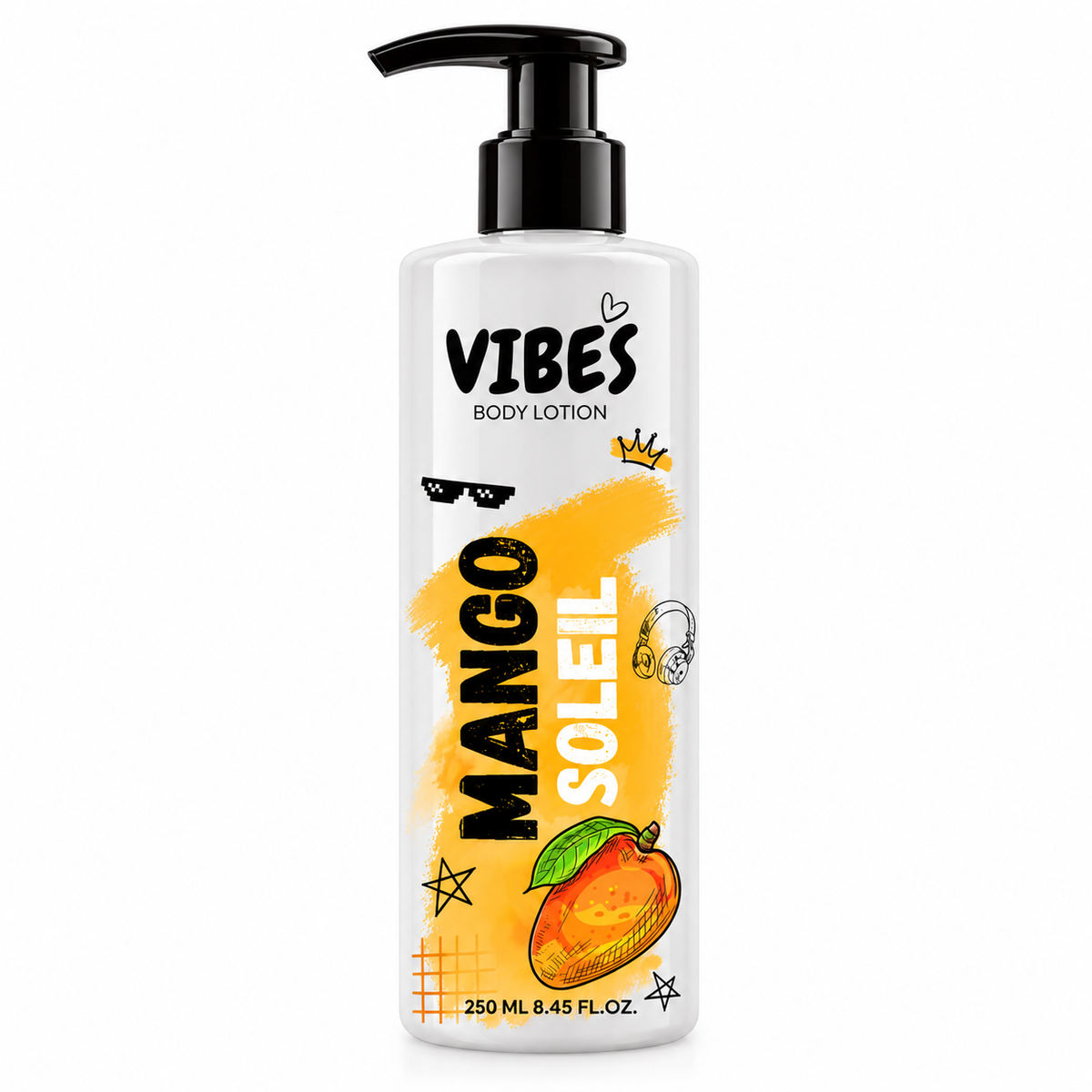 MANGO SOLEIL